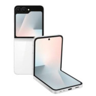 SAMSUNG SM-F761B Z FLIP 7 FE 8+128GB 3.4"/6.7" 5G WHITE ITA