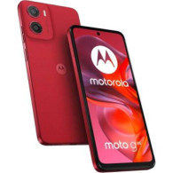MOTOROLA MOTO G05 4+128GB 6.67" 4G PLUM RED DS EU