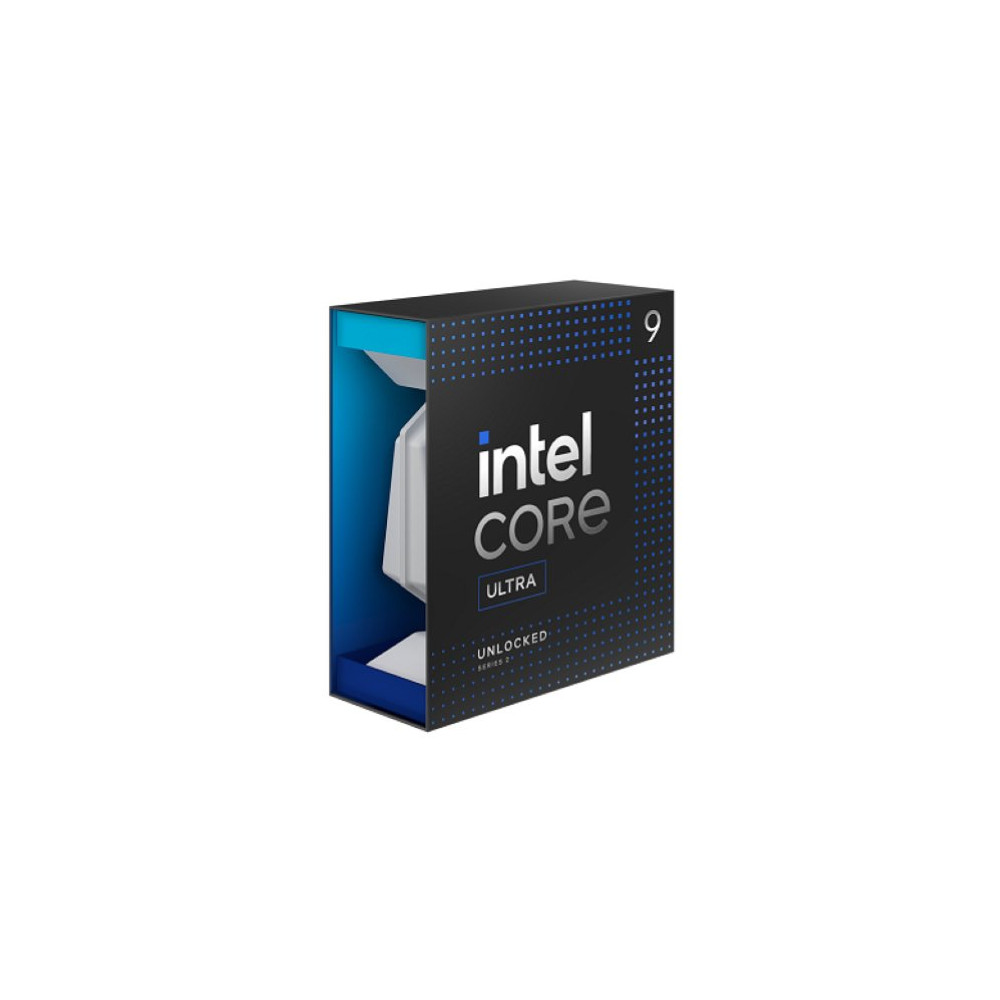 CPU INTEL ULTRA 9 285K 3,7GHZ SKT1851 24CORE 36MB 125W