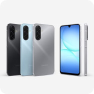 SAMSUNG A17 5G 8/256GB BLUE TIM