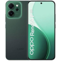 OPPO RENO 14F 8+256GB 6.57" 5G LUMINOUS GREEN TIM