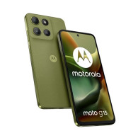 MOTOROLA MOTO G15 (IGUANA GREEN) - SMARTPHONE - RAM 8GB - STORAGE 256GB - ITA