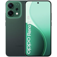 OPPO RENO 14 5G 12/512GB GREEN