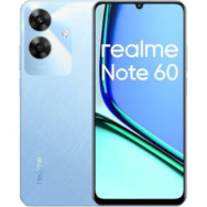 REALME NOTE 60 3+64GB 6.75"4G VOYAGE BLUE EU