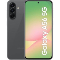 SAMSUNG SM-A566 A56 8+128GB6.7" 5G AWESOME GRAPHITE DS EU