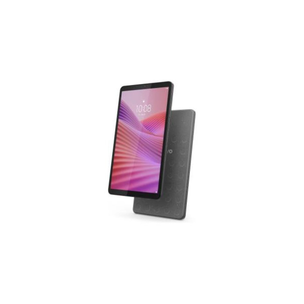 LENOVO IDEA TAB 8+64GB WIFI8.7" LUNA GREY + COVER ITA