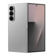 SAMSUNG SM-F966B Z FOLD 7 12+256GB 8" 5G SILVER SHADOW EUROPA