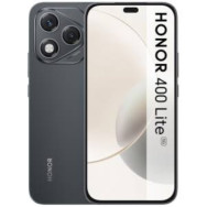HONOR 400 LITE 8+256GB 6.7"5G VELVET BLACK DS EUROPA