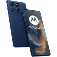 MOTOROLA EDGE 60 8+256GB 6.67" 5G GIBRALTAR SEA DS OPT