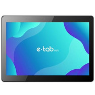 TABLET E-TAB WIFI 10.1 AND13 QC/4GB/64GB/IPSHD/5MP/USBC KASKO12M