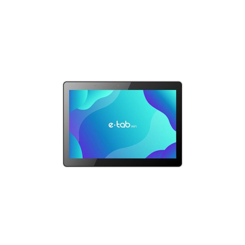 TABLET E-TAB WIFI 10.1 AND13 QC/4GB/64GB/IPSHD/5MP/USBC KASKO12M