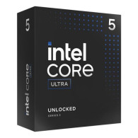 CPU INTEL CORE ULTRA I5-235 (ARROW LAKE) 5.0 GHZ - 24MB SKT 1851 - BOX- BX80768235