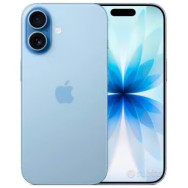 APPLE IPHONE 17 256GB AZZURRO NEBBIA
