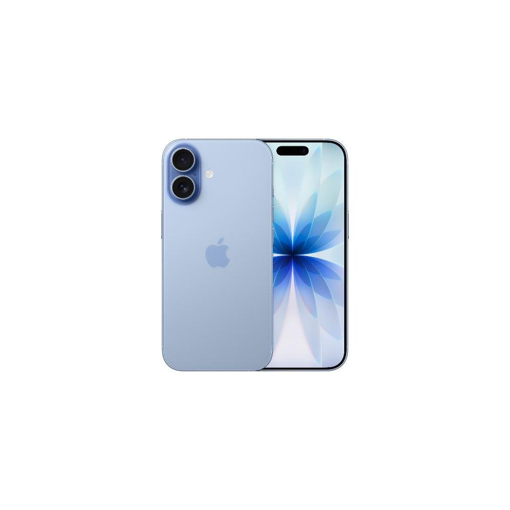 APPLE IPHONE 17 512GB AZZURRO NEBBIA 