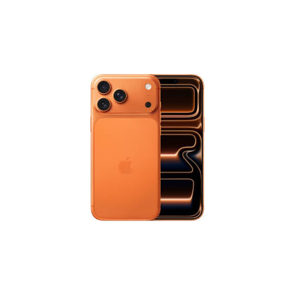 APPLE IPHONE 17 PRO MAX 256GB ARANCIONE 