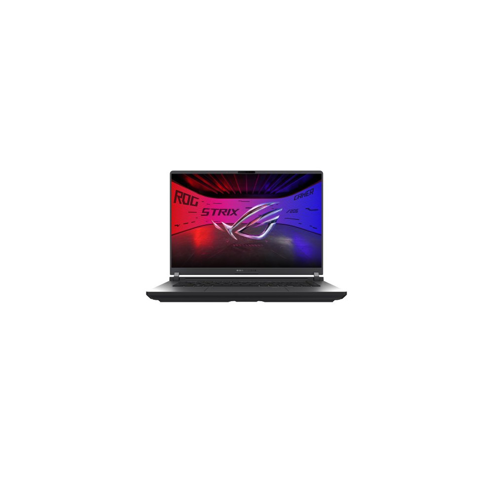 NB ASUS GAMING ROG STRIX H G615JMR-RV016W 16" I7-14650HX 16GB SSD1TB NVIDIA GEFORCE RTX 5060 8GB W11