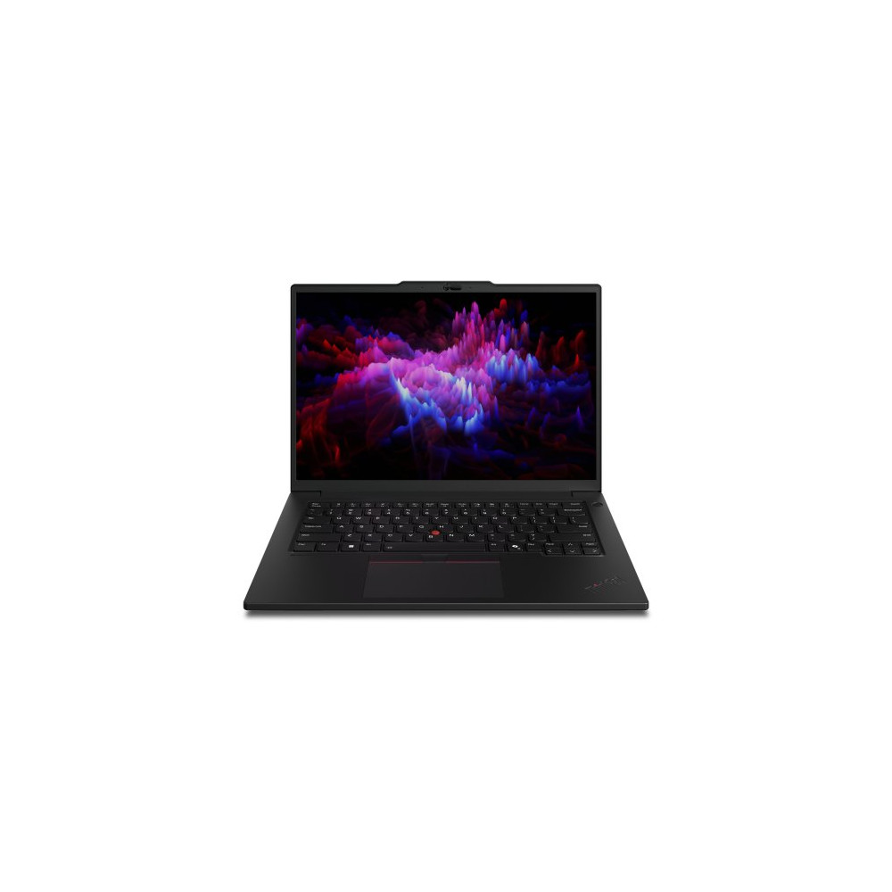 WORKSTATION MOBILE LENOVO THINKPAD P14S GEN6 21QT000HIX 14,5" ULT7-255H 32GB SSD1TB NVIDIA RTX500 6GB W11P