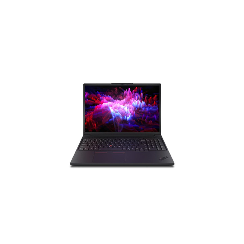 WORKSTATION MOBILE LENOVO THINKPAD P16V GEN3 21RS000SIX 16" ULT7-255H 64GB SSD1TB NVIDIA RTX PRO 2000 8GB W11P