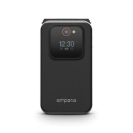 EMPORIA JOY-LTE BLACK