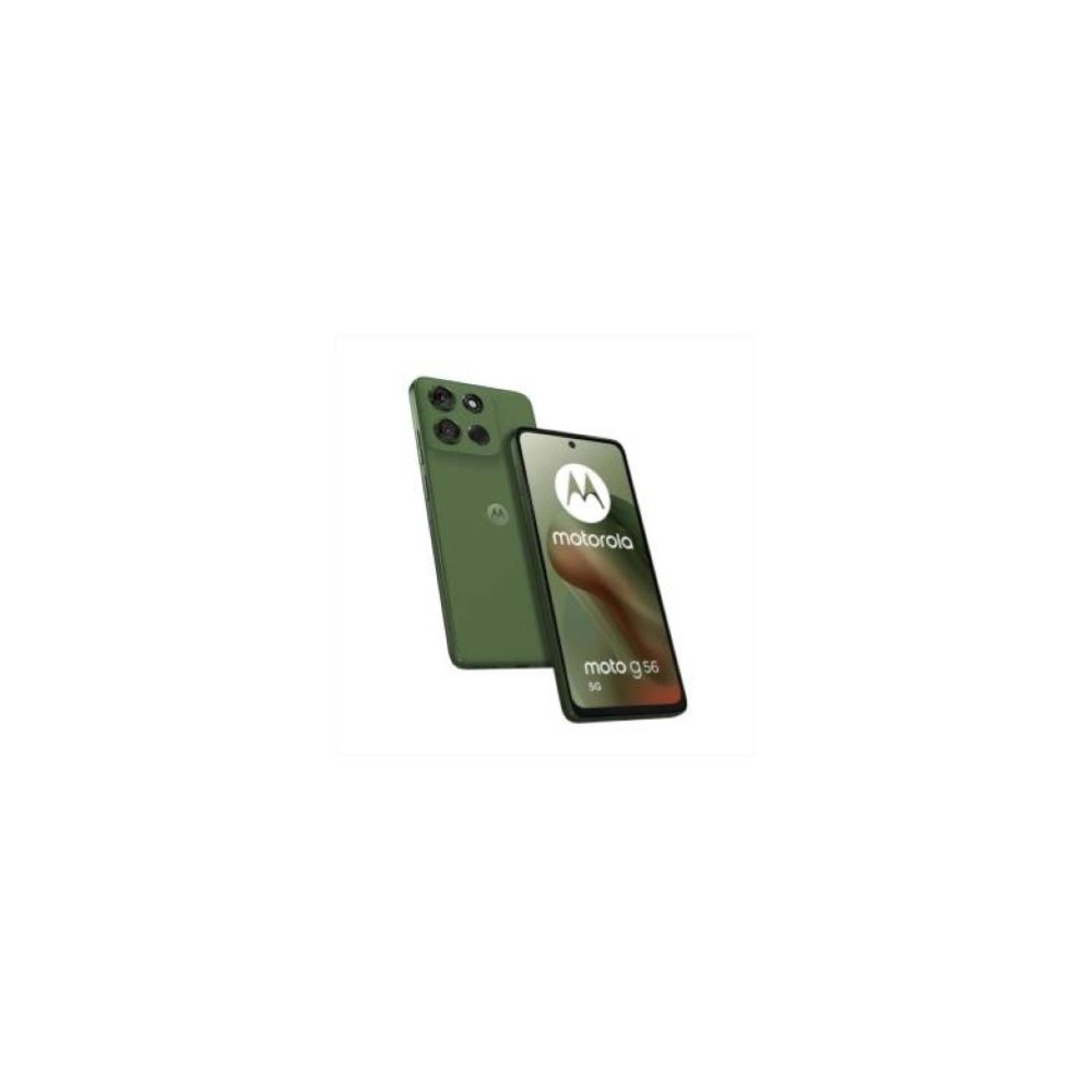 MOTOROLA MOTO G56 8+256GB 6.72" 5G PANTONE DILL DS ITA