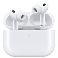 APPLE AURICOLARI AIRPODS PRO3 2025 +CUST.RIC.WIR. USB-C MFHP4ZM/A