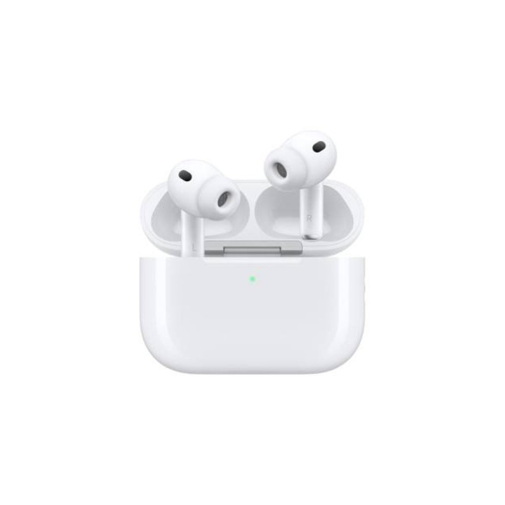 APPLE AURICOLARI AIRPODS PRO3 2025 +CUST.RIC.WIR. USB-C MFHP4ZM/A