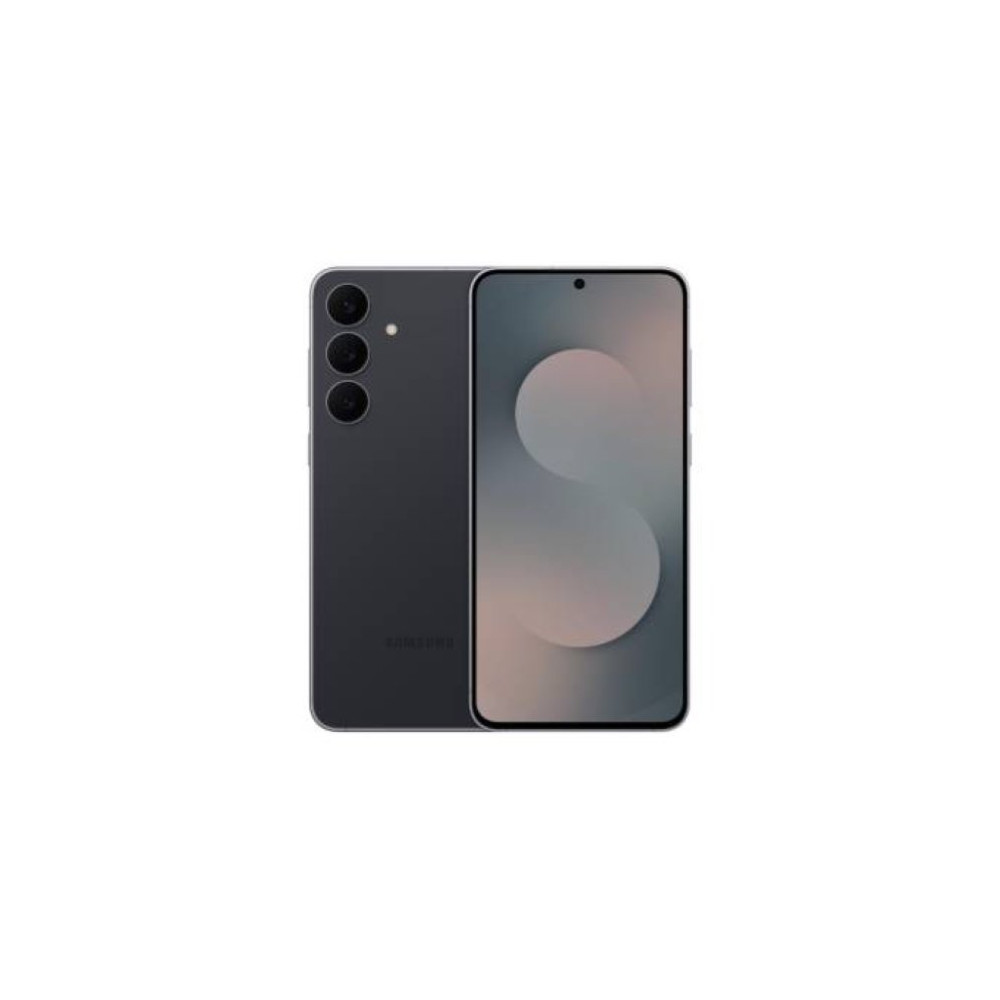 SAMSUNG SM-S731 S25 FE 8+128GB 6.7" 5G JET BLACK EU