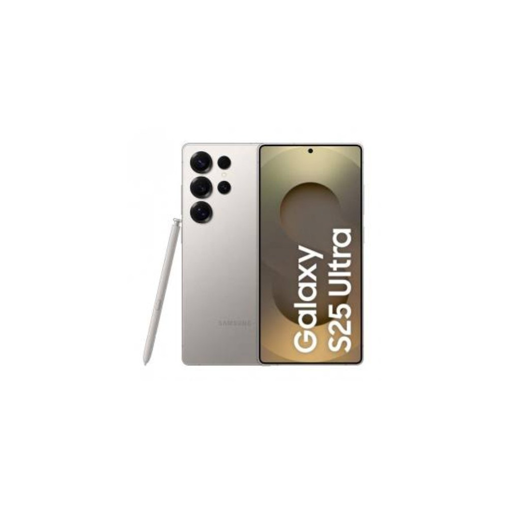 SAMSUNG SM-S938 S25 ULTRA 12+256GB 6.9" 5G TITANIUM GRAY ITA