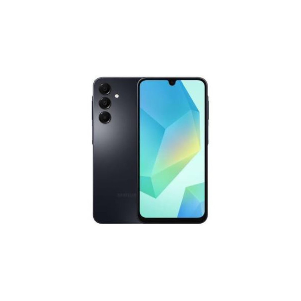 SAMSUNG SM-A165 A16 8+256GB6.7" 4G BLACK DS OPT