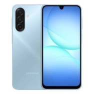 SAMSUNG SM-A175 A17 8+256GB6.7" 4G LIGHT BLUE DS ITA