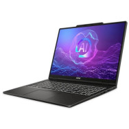 NB 16 RYZ AI 7 350 16GB SSD512 W11 MSI VENTURE A16 2K OLED