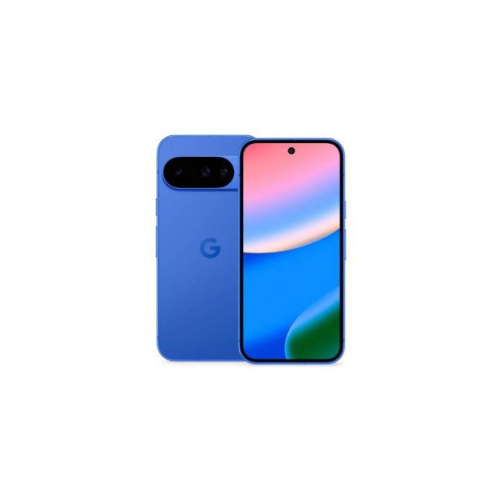 GOOGLE PIXEL 10 12+128GB 6.3" 5G INDIGO EU