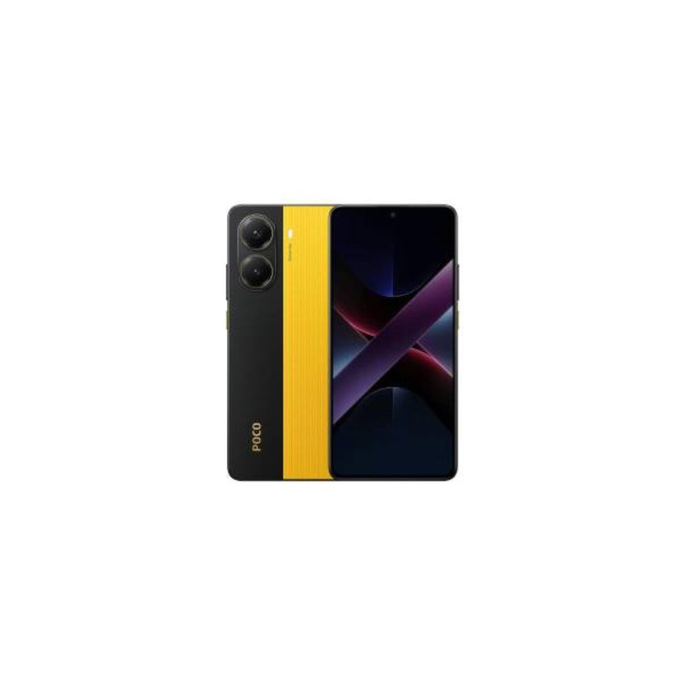 POCO X7 PRO 12+512GB 6.67" 5G YELLOW DS EU