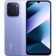 POCO C85 6+128GB 6.9" 4G PURPLE DS EU