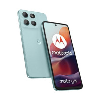 MOTOROLA G15 4G 8+512GB DUOS GLACIER BLUE EU