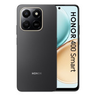 HONOR 400 SMART 6/128GB BLACK
