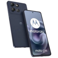 MOTOROLA MOTO G86 8+256GB 6.67" 5G SPELLBOUND DS ITA