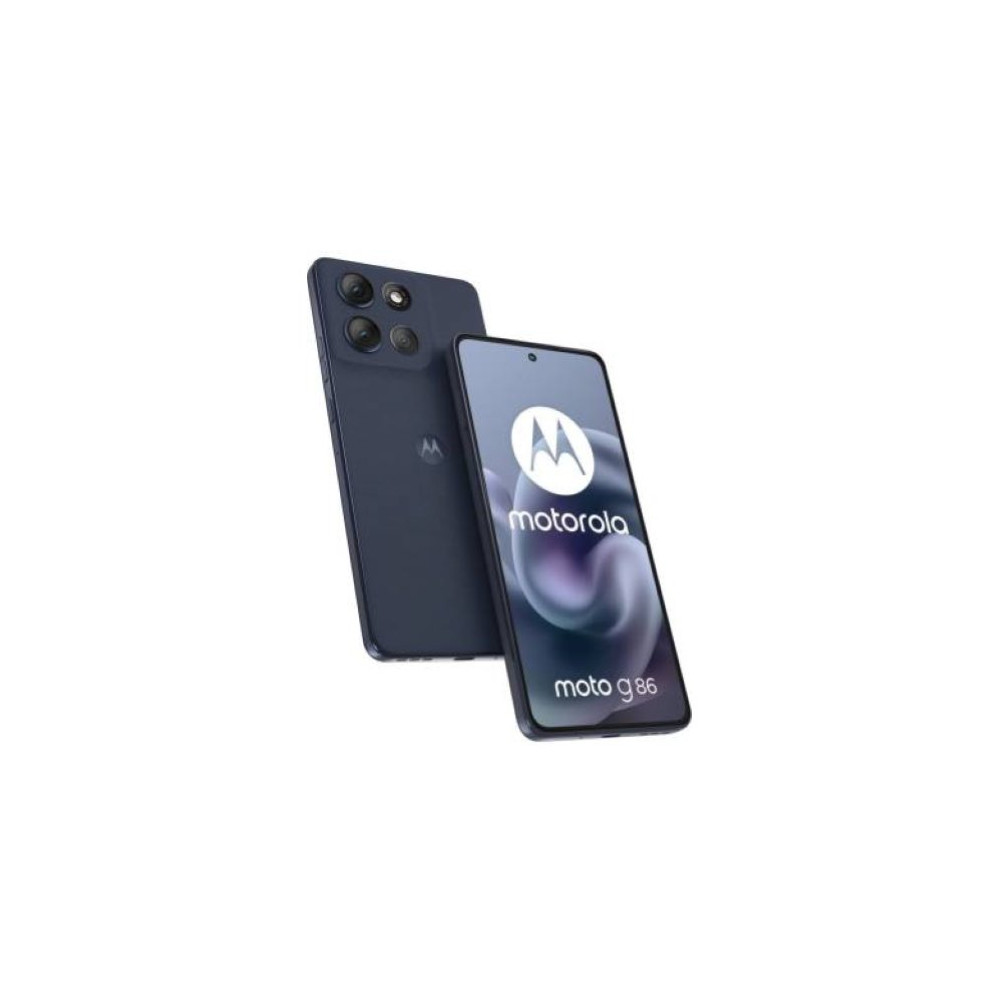 MOTOROLA MOTO G86 8+256GB 6.67" 5G SPELLBOUND DS ITA