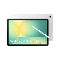 SAMSUNG SM-X526 GALAXY TAB S10 FE 8+128GB 10.9" 5G SILVER EU