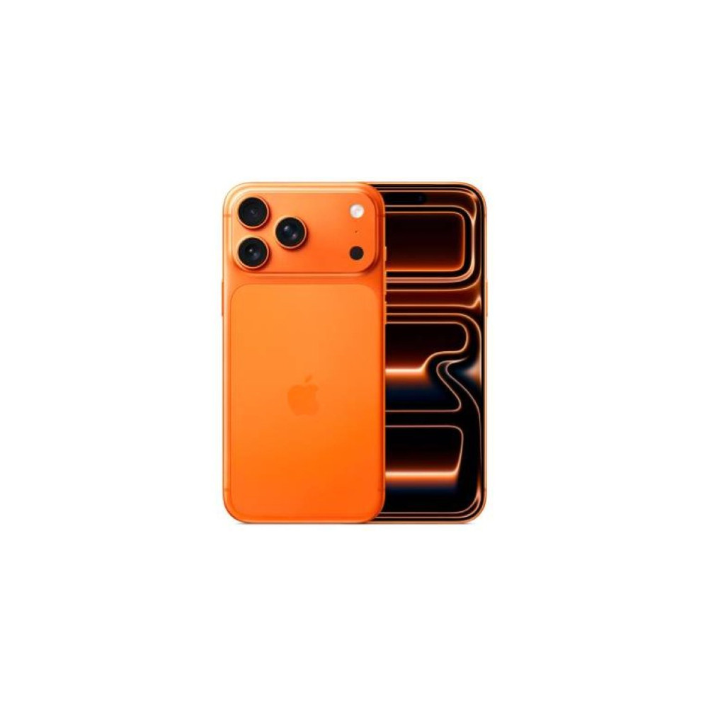 APPLE IPHONE 17 PRO MAX 256GB 6,9" COSMIC ORANGE MFYN4QN/A