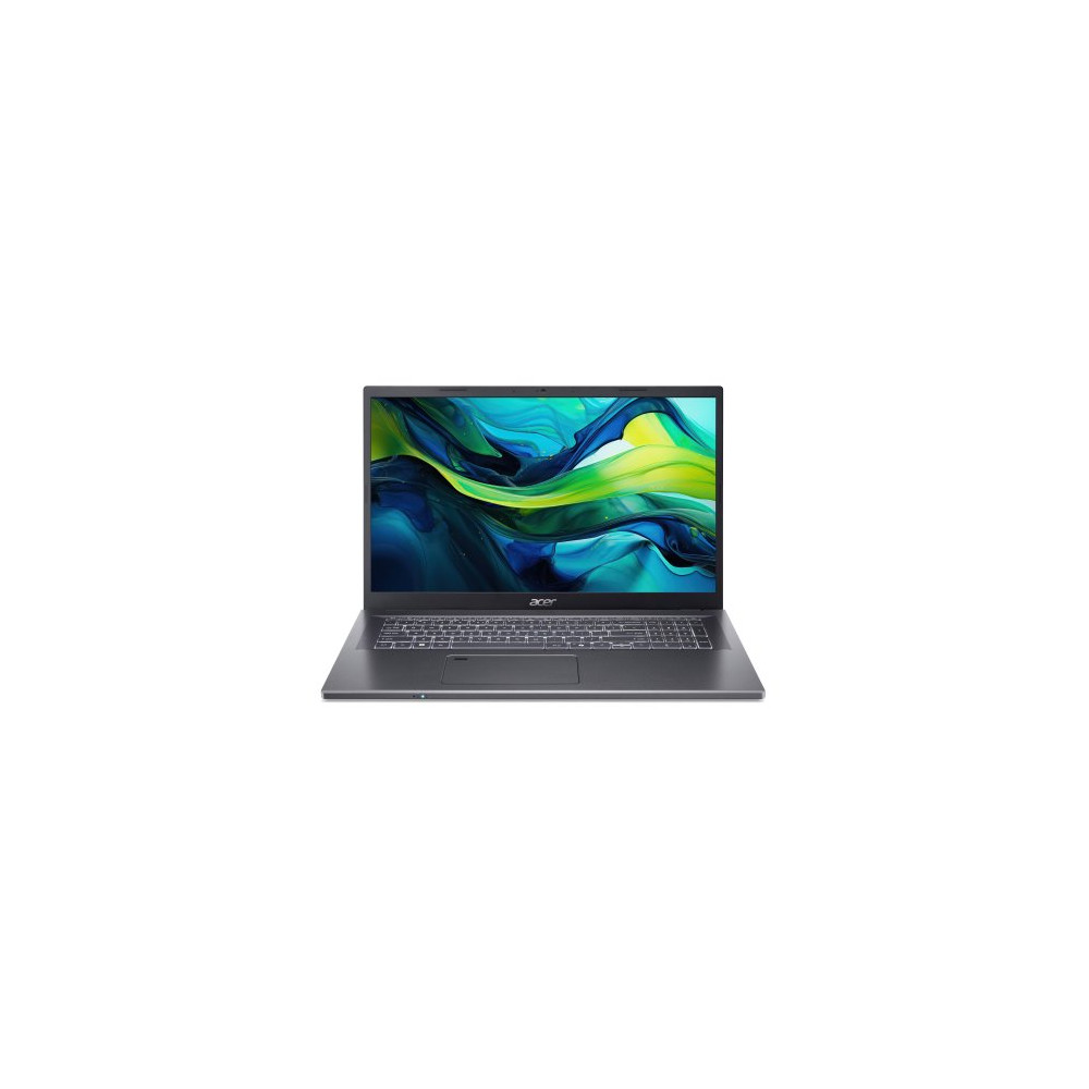 NB 17,3 I7-13620H 16GB 1TBSSD W11 ACER ASPIRE 17 A17-51M-50C9