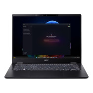 NB ACER TMP614-54-TCO P6 COPILOT + PC NX.BJLET.001 14" INTEL CORE ULTRA 7 258V 32GB SSD 1TB W11P