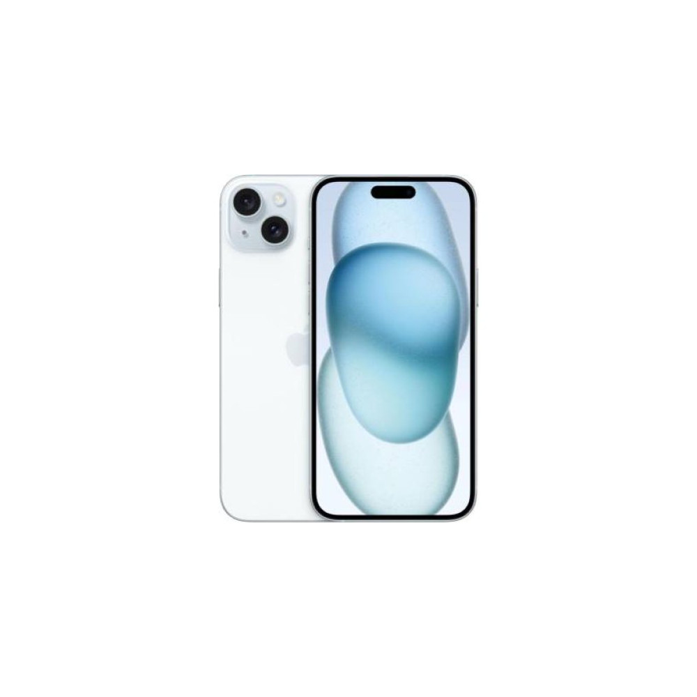 APPLE IPHONE 15 PLUS 512GB 6.7" BLUE ITA MU1P3QL/A