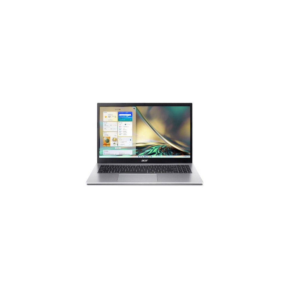 NB ACER ASPIRE 3 A315-59-5339 NX.K6SET.00J 15,6" I5-1235U 16GB SSD1TB W11