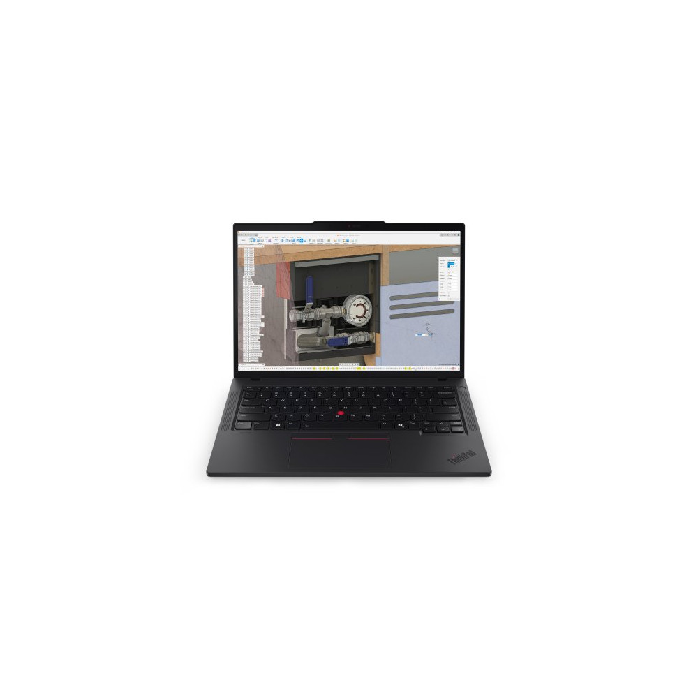 WORKSTATION MOBILE LENOVO THINKPAD P14S GEN6 21QL003QIX 14" RYZEN AI 7 PRO 350 32GB SSD1TB W11P
