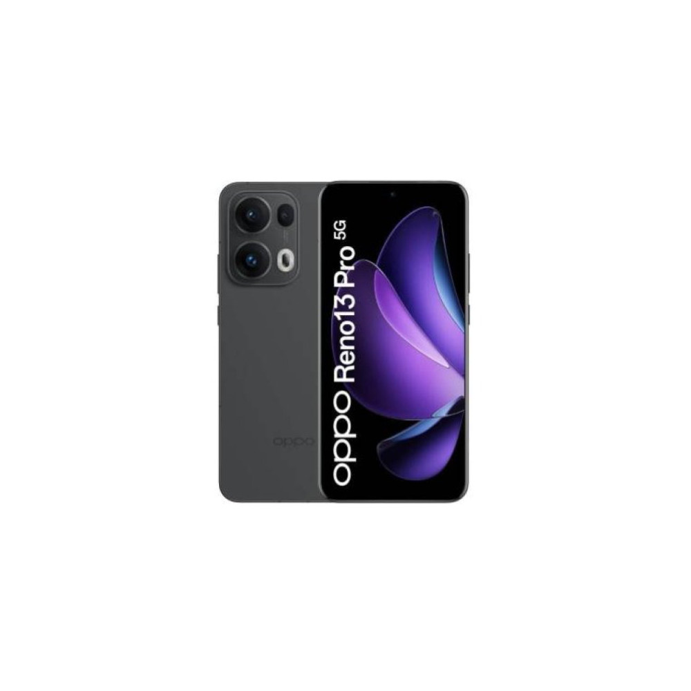 OPPO RENO 13 PRO 12+512GB 6.83" 5G GRAPHITE GREY OPT