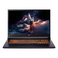 NB ACER NITRO V17 AI ANV17-41-R1X0 NH.QYUET.004 17,3" AMD RYZEN 7 260 16GB SSD1TB NVIDIA STX 5060 8GB W11