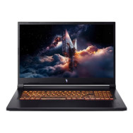 NB ACER NITRO V17 AI ANV17-41-R1X0 NH.QYUET.004 17,3" AMD RYZEN 7 260 16GB SSD1TB NVIDIA STX 5060 8GB W11
