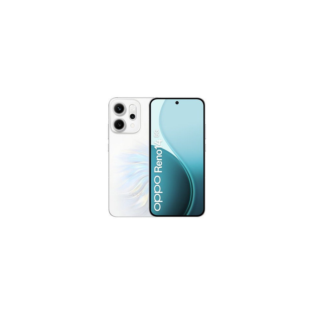 OPPO RENO 14 5G 12/512GB WHITE
