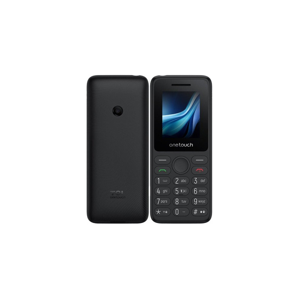 TCL ONETOUCH 5041 4G GREY